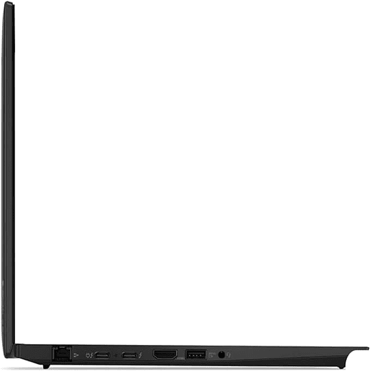 Workstation Lenovo ThinkPad P14s G4 de 14“ (intel i7-1360, 16GB Ram, 1TB SSD,  RTX A500, Win11 Pro) 3 años de Garantía