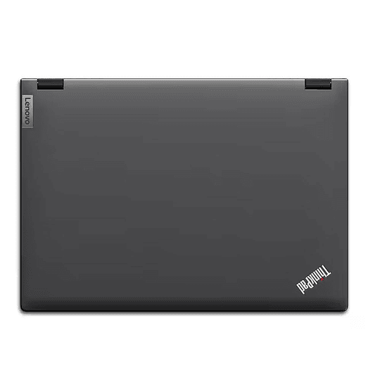 Workstation Lenovo ThinkPad P16V de 16“ (i7-13800H, 16GB Ram, 1TB SSD, RTX 2000 ADA, Win11) VPRO