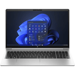 Notebook HP ProBook 450 G10 de 15.6“ (intel i5-1335U, 16GB Ram, 512GB SSD, Win11 Pro)
