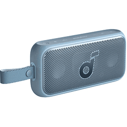 Parlante Bluetooth Motion Ace 300 Soundcore Azul