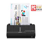 Escaner Epson WorkForce ES-C320W con Wifi  - Miniatura 2