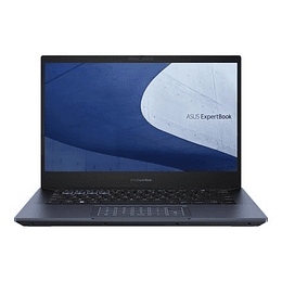 Notebook Asus ExpertBook B5 de 14“ (intel i7-1260P, 16GB Ram, 1TB SSD, Win11 Pro)