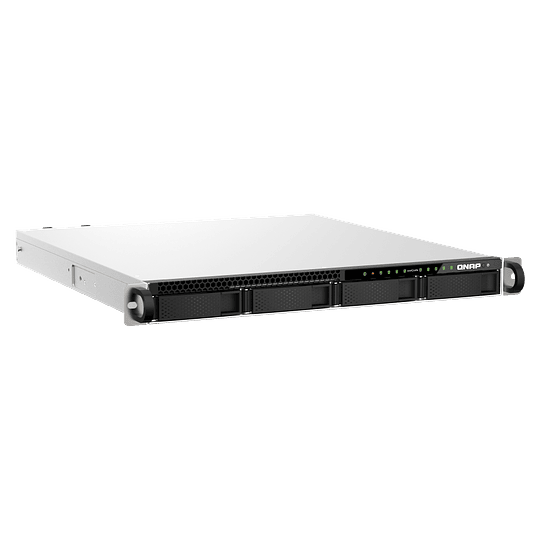 Servidor NAS QNAP TS-H987XU-RP - 9 compartimentos - SATA 6Gb/s - Ram 16GB 