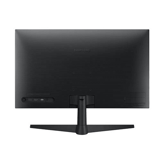 Monitor 27“ Samsung Plano Essential S3 IPS, Full HD (1920x1080), 100Hz, 4ms, DisplayPort, HDMI