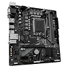 Placa Madre Gigabyte H610M S2H | LGA1700, DDR4 2133/3200MHz, M.2, microATX
