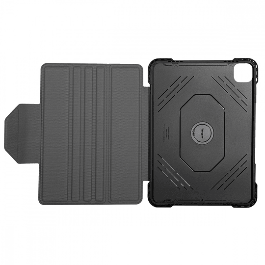 Funda folio Pro-Tek Rotating Case para iPad Air 10.9 / Pro 11 Targus Negro