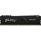 Memoria Ram 16GB DDR4 3600Mhz CL18 Dimm Kingston FURY Beast  - Miniatura 1