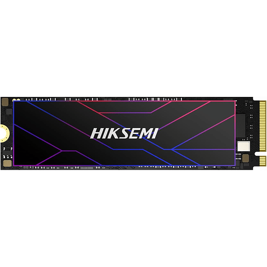 Disco duro 512GB interno SSD | Hiksemi PCIe Gen 4 x 4, NVMe M.2 2280