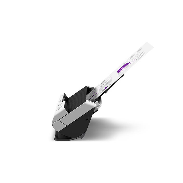 Escaner Epson DS-C330 | alimentador automático 4