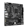 Placa Madre GIGABYTE B760M K DDR4 | LGA 1700, DDR4 2133/5333MHz, M.2 2x, mATX