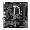 Placa Madre GIGABYTE B760M K DDR4 | LGA 1700, DDR4 2133/5333MHz, M.2 2x, mATX