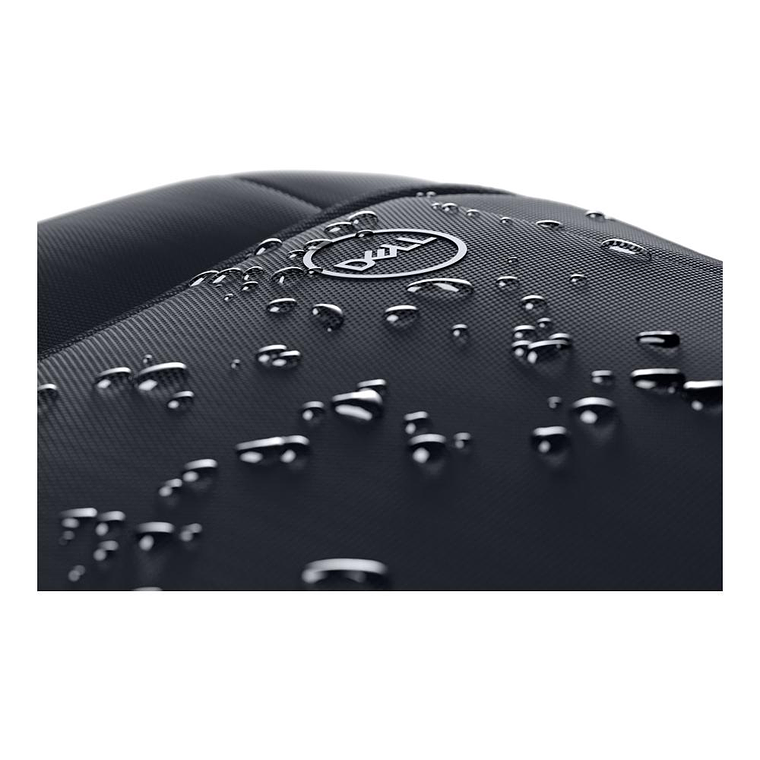 Dell Mochila de Poliéster EcoLoop Essential CP3724 para Laptop 16