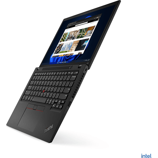 Notebook Lenovo ThinkPad L14 Gen4 de 14“ (intel i7-1355U, 16GB Ram, 512GB SSD, Win11 Pro)