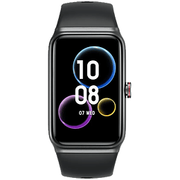Honor - Smart watch - Black - 1.64”Am 280 x 456 60Hz re rate