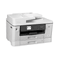 Impresora Multifuncional Brother MFCJ6740DW | Tinta color Business Smart Pro. - Miniatura 1