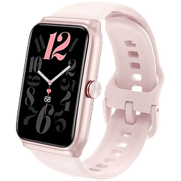 Honor - Smart watch - Pink - 1.64”Amoled 280 x 456 60Hz ref