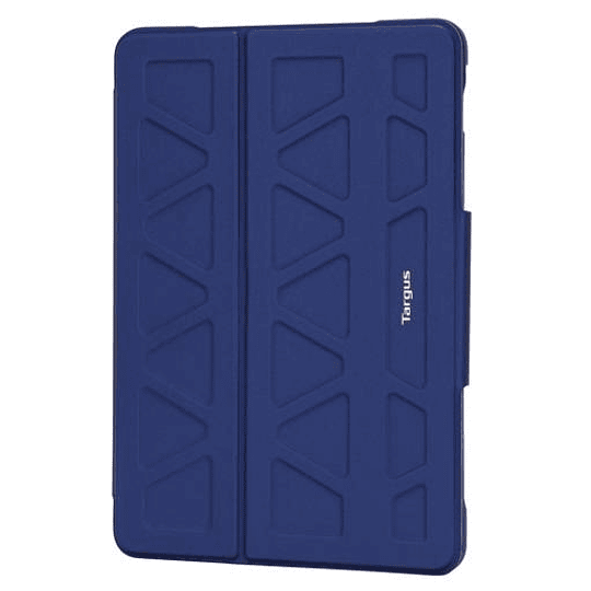 Funda folio Pro-Tek Antimicrobial Case para iPad 7/8/9 Gen 10.2 / Air 10.5 / Pro 10.5 Targus Azul