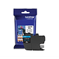 Cartucho de tinta Brother LC3019C XXL color cián - Miniatura 1