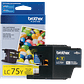 Cartucho de Tinta Brother LC75Y color Amarillo - Miniatura 1