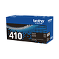 Cartucho de Toner Brother TN-410 Negro - Miniatura 1