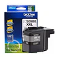Cartucho de tinta Brother LC509BK color negro - Miniatura 1