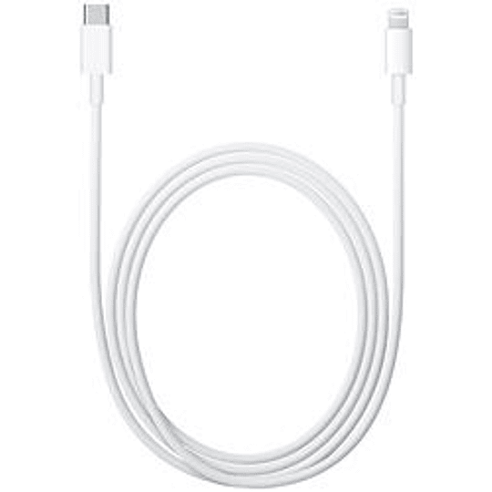 Cable Apple USB-C a Lightning (3,3')