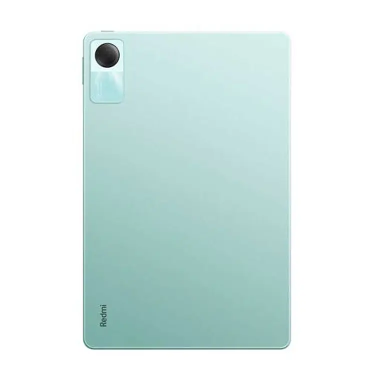 Tablet Xiaomi Redmi Pad SE, OctaCore, RAM 4GB, Almacenamiento 128GB, Mint Green 2