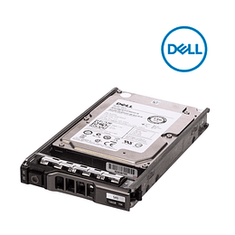 Disco duro 22TB interno | Dell 3.5“ SAS 7200 rpm