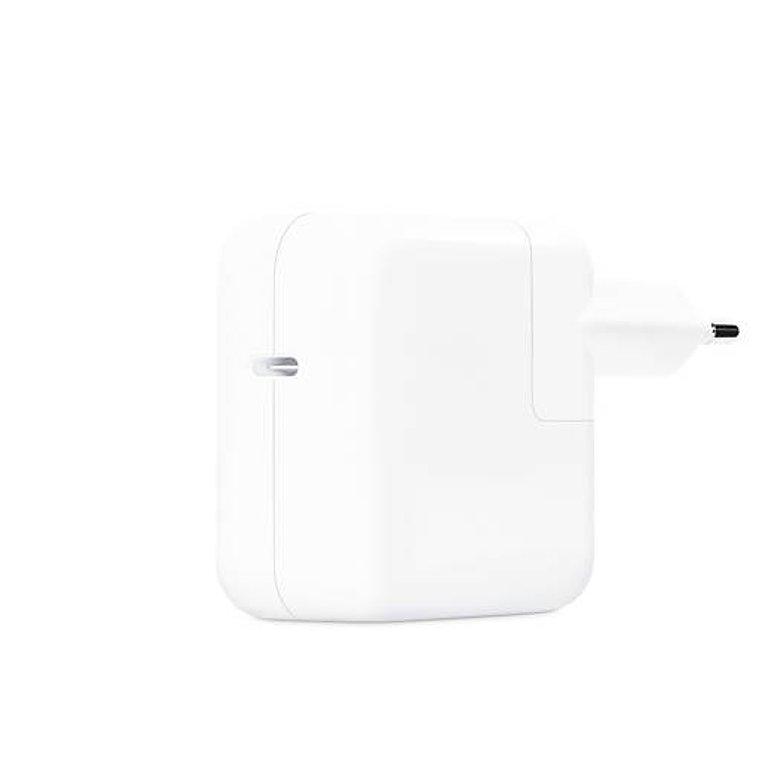 Cargador 30W USB-C Apple 1