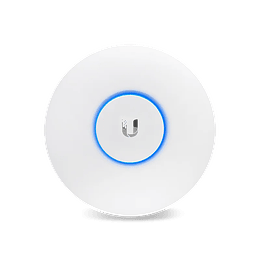Access Point Ubiquiti Unifi AP-AC Pro - Wi-Fi Banda doble 1300 Mbit/s