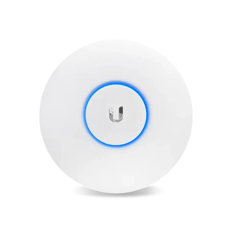 Access Point Ubiquiti Unifi AP-AC Pro - Wi-Fi Banda doble 1300 Mbit/s 1