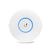 Access Point Ubiquiti U6-LR WiFi 6 con radios de 5 GHz