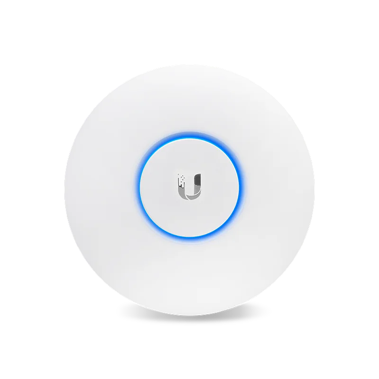 Access Point Ubiquiti UniFi U6-PRO Wi-Fi 6 - 2.4 GHz, 5 GHz - pared/techo 1