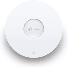 Access Point TP-Link EAP620 HD Wi-Fi 6,  2.4 GHz, 5 GHz