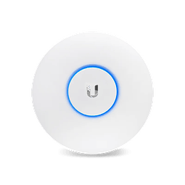 Access Point Ubiquiti Unifi UAP-NanoHD Dual-Radio 2.4/5GHz 802.11ac MU-MIMO