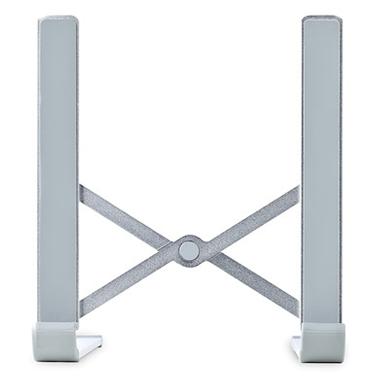 Soporte vertical plegable para computadora portátil 3