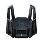 Router Inalámbrico Xiaomi AX9000 de Tri-Band, Wireless AX (Wi-Fi 6), hasta 4804 Mbps, LAN Gigabit. - Miniatura 1