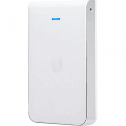 Access Point Ubiquiti Unifi UAP-IW-HD 802.11ac Wave 2 - Wi-Fi - Banda doble