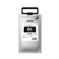 Bolsa de Tinta Epson R12X color negro TR12X120-AL - Miniatura 1