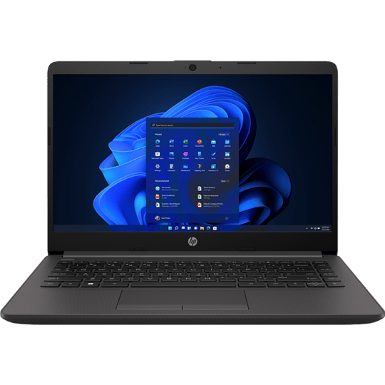 Notebook HP 240 de 14“ (intel i5-1235U, 8GB Ram, 512GB SSD, Win11 Pro)