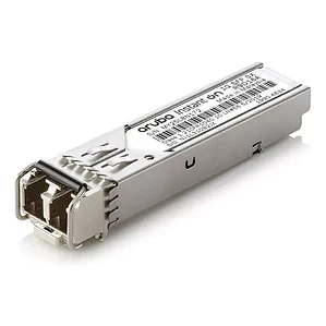 Módulo Transceptor de Fibra Óptica Hewlett Packard Enterprise Aruba Instan On 1G SFP+, 500m