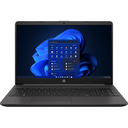 Notebook HP 250 G9 de 15.6“ (Intel i7-1255U, 16GB Ram, 512GB SSD, FreeDos)