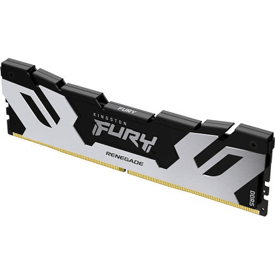 Memoria Ram 48GB DDR5 6400Mhz CL32 Dimm Kingston Fury (Non-ECC)