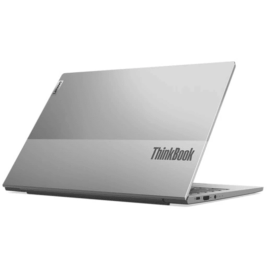 Notebook Lenovo ThinkBook 13s 13.3“ (Intel Core i5-1135G7, 8GB Ram, 512GB SSD, Win10 Pro)