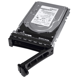 Disco duro 16TB Interno | Dell 3.5“ SATA 6Gbps 7.2k Hot-plug
