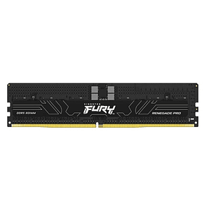 Memoria ram 32GB DDR5 5600Mhz CL36 Dimm Kingston FURY Renegade Pro