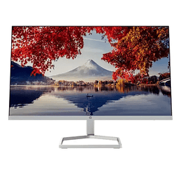 Monitor 23.8“ Ultrafino HP M24F (IPS, Full HD, 75Hz, HDMI, VGA)