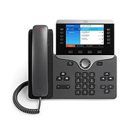 Cisco - 8841 - VoIP phone - CP-8841-K9=