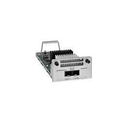 Módulo Cisco Uplink Serie 9300 NM 2 x 25GE Network 