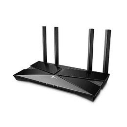 Router TP-Link Archer AX23 AX1800, Dual Band, Wi-Fi 6